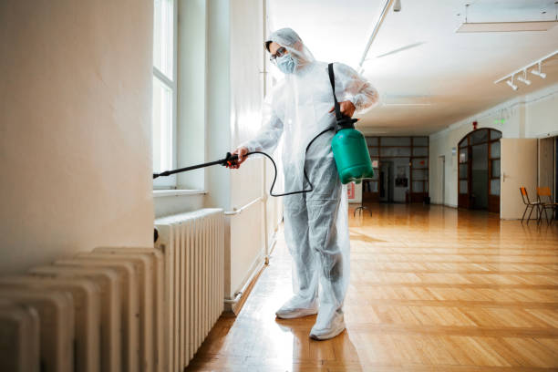 Best Best Pest Control Companies  in Millbury, OH